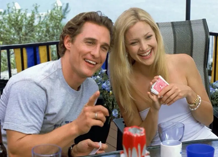 How to Lose a Guy in 10 Days and Its Impact on 2000s Romantic Comedies